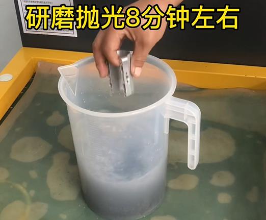 CNC机加工承德铝件样品